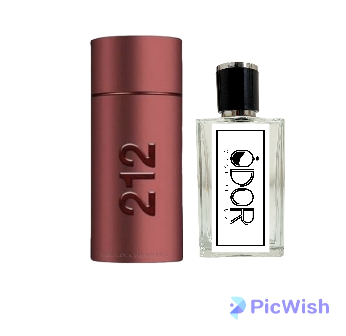 عطر۲۱۲ مردانه