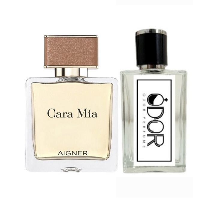 عطر زنانه اگنر کارامیا ۵۰ میل