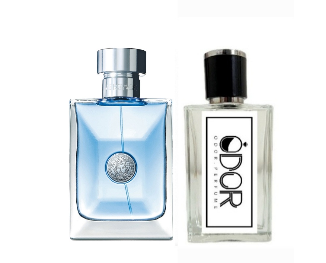 عطر مردانه ورساچه هوم ۵۰میل