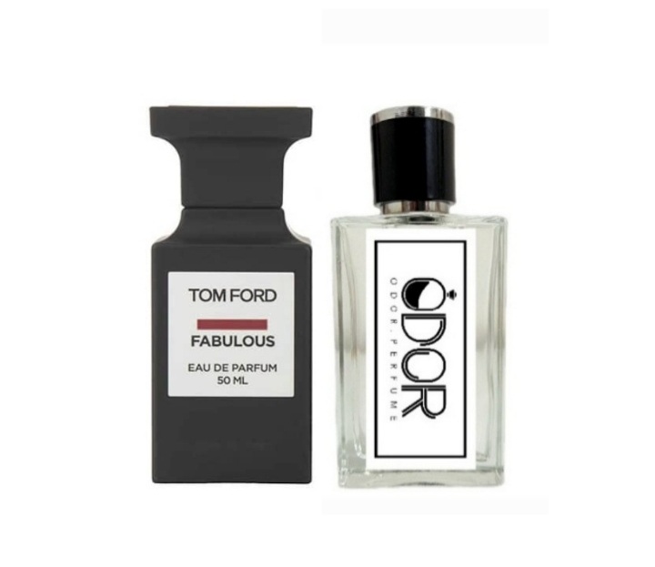 عطر ۵۰ میل اسپرت تامفورد فاکینگ فبیولس