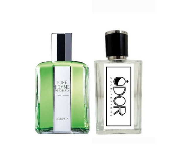 عطر مردونه ۵۰میل پوران هوم