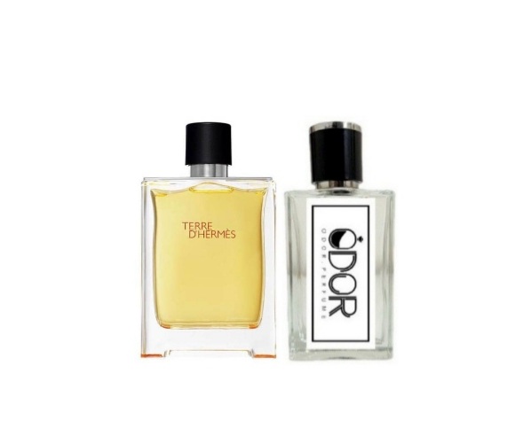 عطر مردانه ۵۰میل تق هرمس