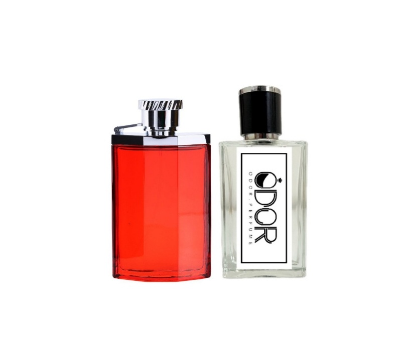 عطر۵۰میل مردانه دانهیل قرمز